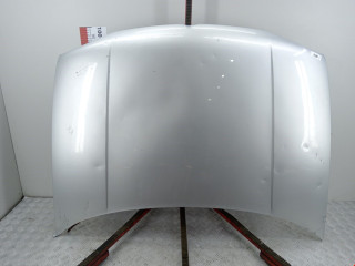 капот Volkswagen Golf 4 поколение 2004, 1.9 л., МКПП, универсал, 1J0823031B