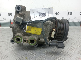 компрессор кондиционера Mazda 2 1 поколение DY 2005, 1.4 л., МКПП, хетчбэк 5 дв., DE9461450D