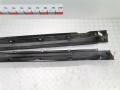 комплект накладок на пороги (внутренние) Opel Vectra C 2004, 2.2 л., МКПП, хетчбэк 5 дв. - фото №6