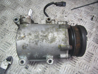 компрессор кондиционера Ford Focus 2 поколение 2007, 1.6 л., 0011379