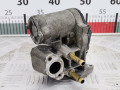 клапан EGR Volkswagen Polo 4 поколение 2002, 1.4 л., МКПП, хетчбэк 3 дв., 03C131503B - фото №3