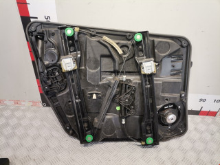 стеклоподъемник электрический передний правый Mercedes-Benz B-Класс W246 2012, 1.8 л., АКПП, хетчбэк 5 дв., A2467200279