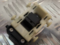 кнопка стеклоподъемника Mercedes-Benz C-Класс W203/S203/CL203 2002, A2038200210 - фото №5