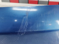 накладка двери (крышки) багажника Renault Megane 2 поколение 2005, 1.4 л., МКПП, хетчбэк 5 дв., 7701474476 - фото №8