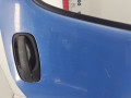 дверь передняя правая Renault Trafic 2 поколение [рестайлинг] 2007, 2.0 л., МКПП, микроавтобус, 7751478601 - фото №3