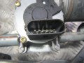 механизм стеклоочистителя (трапеция дворников) Ford Fiesta 5 поколение 2005, 2S6T17B671AC - фото №3