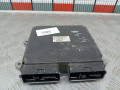 блок управления двигателем Mitsubishi Colt 6 поколение (Z20/Z30) 2005, 1.3 л., МКПП, хетчбэк 3 дв., 1860A372 - фото №3