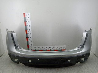 бампер задний Mazda CX-5 1 поколение KE 2012, 2.2 л., МКПП, внедорожник 5 дв., KD4750221