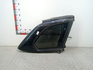 стекло кузовное боковое правое BMW X5 E53 [рестайлинг] 2004, 3.0 л., АКПП, внедорожник 5 дв.