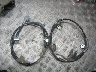 трос ручника Toyota Yaris Verso 1 поколение 2000, 4642052080