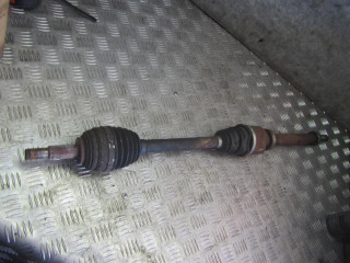 полуось передняя правая (приводной вал, ШРУС) Ford Mondeo 4 поколение 2010, 2.0 л., АКПП, универсал