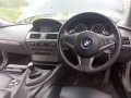 форсунка BMW 6 серия E63/E64 2004, 4.4 л., АКПП, купе, 13647525721 - фото №15