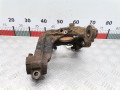 кулак поворотный правый Skoda Octavia 2 поколение (A5) [рестайлинг] 2012, 1.6 л., МКПП, универсал - фото №2
