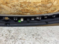 накладка на торпедо (консоль) Audi A6 4G/C7 2012, 4H0035399, 4G0857051 - фото №14