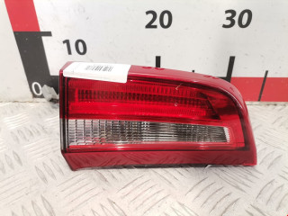 фонарь крышки багажника левый Volvo S60 2 поколение 2012, 2.5 л., АКПП, седан, 30796271