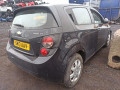 стеклоподъемник электрический передний правый Chevrolet Aveo T300 2013, 1.2 л., МКПП, хетчбэк 5 дв., 42339896 - фото №8