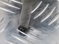 ступица передняя левая Peugeot 206 1 поколение 2000, 2.0 л., МКПП, хетчбэк 3 дв., 364657 - фото №5