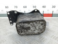 теплообменник масляного фильтра Audi A6 4F/C6 2007, 3.0 л., АКПП, универсал, 059117021J - фото №3