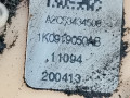 насос топливный Volkswagen Golf 6 поколение 2011, 2.0 л., МКПП, хетчбэк 5 дв., 1K0919050AB - фото №3