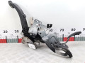 узел педальный (блок педалей) Renault Megane 2 поколение 2005, 1.6 л., МКПП, кабриолет, 8200705400 - фото №2