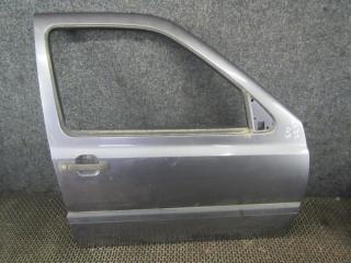 дверь передняя правая Volkswagen Golf 3 поколение 1994, 1.6 л., МКПП, хетчбэк 5 дв.