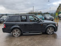 проводка Land Rover Range Rover Sport 1 поколение 2005, 4.2 л., АКПП, внедорожник 5 дв. - фото №11