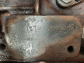 двигатель Ford Mondeo 4 поколение 2010, 2.0 л., UFBA, дизель, МКПП, хетчбэк 5 дв., 1681986 - фото №8