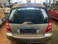 блок цилиндров Mercedes-Benz A-Класс W169 2005, 1.7 л., МКПП, хетчбэк 5 дв., A2660101205 - фото №10