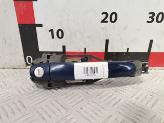 ручка наружная Volkswagen Passat B5 2000, 1.9 л., МКПП, универсал, 3U0837885