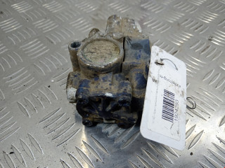 кран главный тормозной IVECO EuroCargo 2 поколение 2004, 3.9 л., МКПП, 41211070