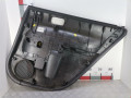 обшивка двери задняя левая Honda Civic 7 поколение 2003, 1.4 л., МКПП, хетчбэк 5 дв. - фото №5