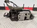 замок двери передней левой Peugeot 5008 1 поколение 2012, 1.6 л., МКПП, минивэн, 9800623280 - фото №3
