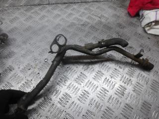 трубка охлаждающей жидкости Opel Astra H 2005, 1.9 л., 55188772