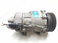 компрессор кондиционера Volkswagen Beetle 2 поколение 2004, 2.0 л., i, бензин, МКПП, передний привод, 1J0820803K, SD7V16, KCS0103 - фото №4