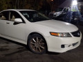 молдинг лобового стекла Acura TSX 1 поколение 2006, 2.4 л., АКПП, седан, 74207SEA000 - фото №9