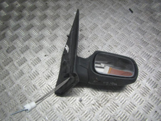зеркало наружное правое Ford Fiesta 5 поколение 2005, 1.2 л., МКПП, хетчбэк 5 дв.