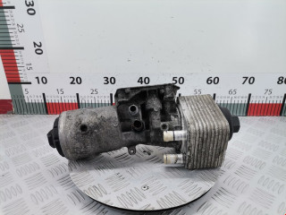 корпус масляного фильтра Audi A4 B7 2008, 2.0 л., МКПП, универсал, 045115389H
