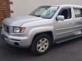 педаль Honda Ridgeline 1 поколение 2007, 3.5 л., АКПП, пикап, 17800SJCA81 - фото №19