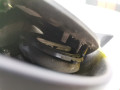 зеркало наружное правое Opel Zafira 1 поколение (A) 2001, 2.2 л., МКПП, минивэн, 24462384 - фото №8
