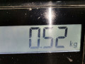 шкив коленвала Volkswagen Golf 4 поколение 2002, 1.4 л., МКПП, хетчбэк 3 дв., 036105255C - фото №5