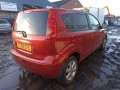 фонарь задний правый Nissan Note E11 2008, 1.4 л., МКПП, минивэн, 265539U00A - фото №8