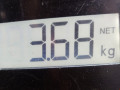 бампер задний Hyundai i30 GD 2013, 1.4 л., МКПП, хетчбэк 5 дв., 86610A6010 - фото №7