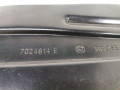 стеклоподъемник электрический задний правый BMW 7 серия E65/E66/E67 2002, 4.0 л., АКПП, седан, 51357202482 - фото №4