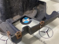 Крепление бампера переднего BMW X3 F25 2011, 3.0 л., N52 B30, бензин, 7210078 - фото №7