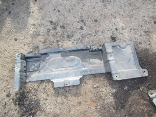 защита днища Volkswagen Transporter T5 2005, 2.5 л., МКПП, микроавтобус, 7H0825193A