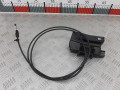 захватный крюк капота Chrysler Voyager 3 поколение 1998, 2.0 л., МКПП, минивэн, 04717480AB - фото №3