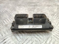 блок управления двигателем Fiat Punto 2 поколение [рестайлинг] 2005, 1.2 л., бензин, МКПП, хетчбэк 5 дв., 456CXXW3E, 6160106901, 55192306 - фото №3