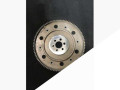 маховик Toyota Yaris P1 2002, 1.3 л., бензин - фото №2