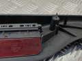 дополнительный стоп-сигнал Fiat Punto 2 поколение 2001, 1.2 л., бензин, МКПП, хетчбэк 5 дв. - фото №4