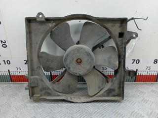 вентилятор радиатора Daewoo Matiz M100 1999, 0.8 л., МКПП, хетчбэк 5 дв., XR82853